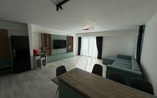 Apartament de 2 camere, 60mp, terasa, parcare, Zona Ama Residence - Poză 3