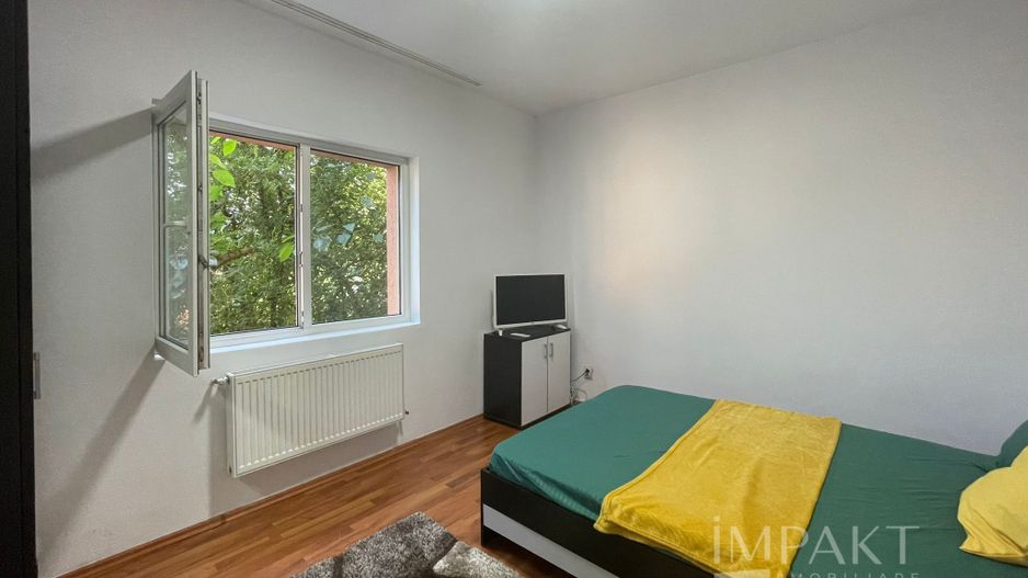 Apartament cu 3 camere in Andrei Muresanu! - Poză 5