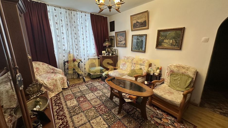 🏢 4 camere | Vânzare | Drumul Taberei | Renovat | Etaj intermediar - Poză 2