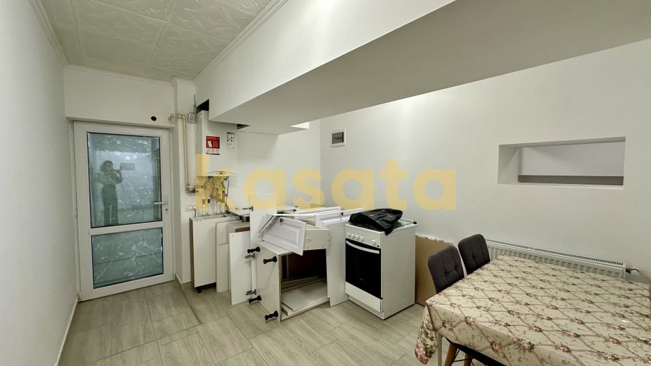 OPORTUNITATE | SPATIU MULTIFUNCTIONAL | 65.7 mp | Demisol - Poză 3