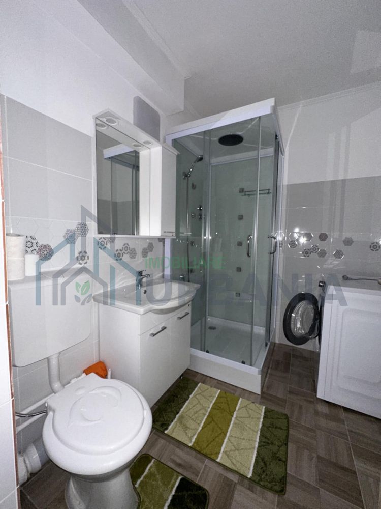 Apartament 2 camere de inchiriat, zona Nicolina, Strada Salciilor nr. 34, Iasi - Poză 3