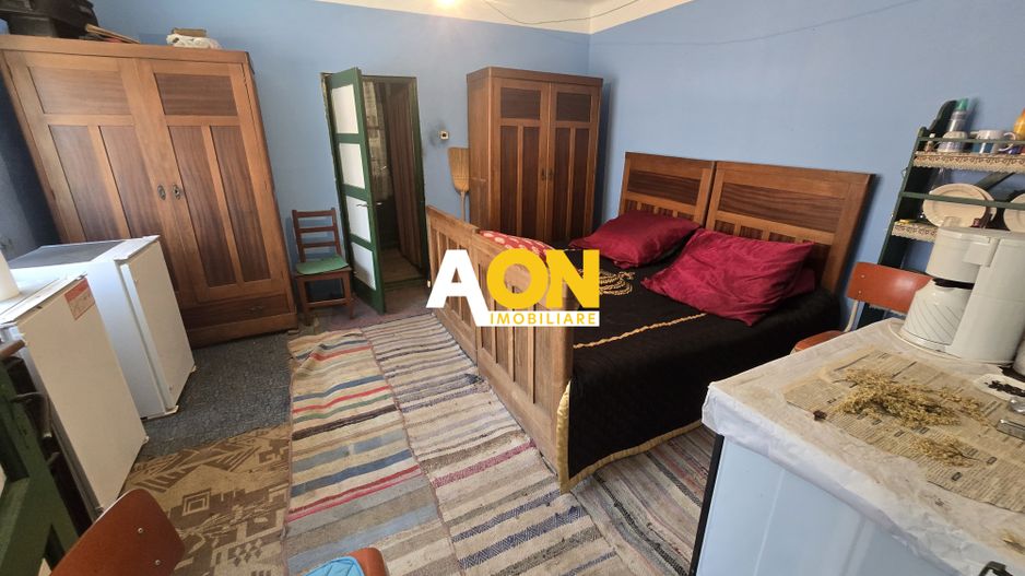 Comision 0% ! Casa 4 Camere Sat Berghin, 2250mp Teren - Poză 5