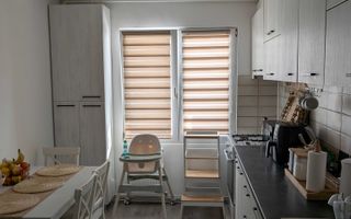 Apartament 3 camere de vânzare, Târgu Mureș, zona Tudor, Înfrățirii - Poză 6