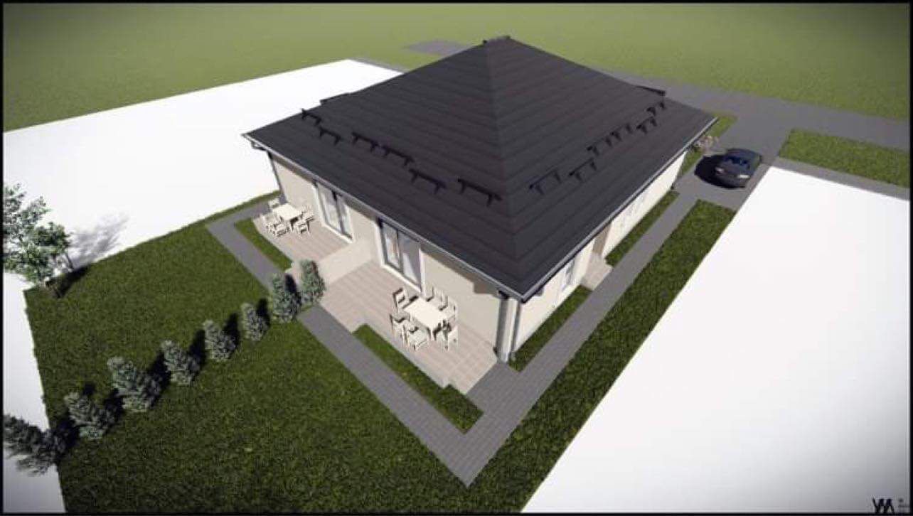 Duplex pe parter Bucovat - Poză 10