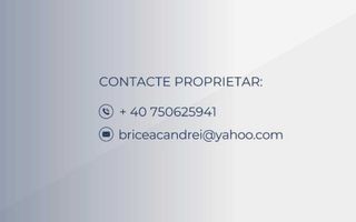 Teren pentru constructie - Poză 4