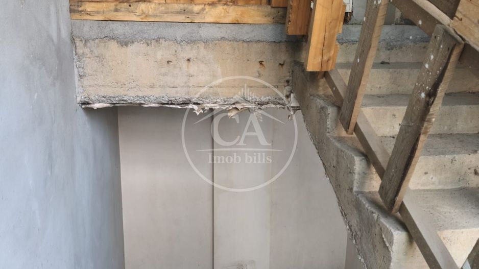 Spatiu comercial de inchiriat de tip S+P+E in zona Rogerius, Oradea - Poză 20