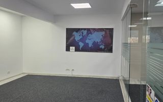 B-dul Mamaia - zona Delfinariu | Spațiu ideal pentru birou | 80mp - Poză 8