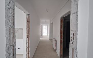 NOU  APARTAMEN 3 CAMERE DEC 2 BAI 87 MP TVA INCLUS - Poză 5