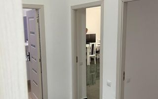 Apartament 2 camere, etaj 2, 54 mp, cu loc de parcare, vis-a-vis de Hanul Visoianu - Poză 3