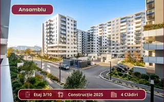 Cortina North || Studio || Finisat premium || Nemobilat || Comision 0% - Poză 11