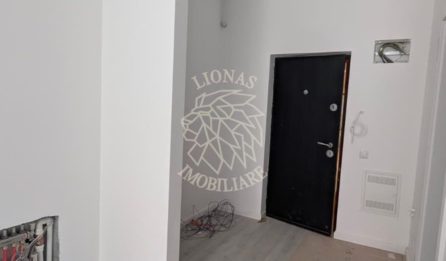 COMISION 0%! Apartament o camera-balcon-etaj 1-lift-Zona Terra - Poză 5