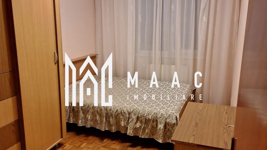 Apartament 2 camere | Etajul 3 | 62mp | Ștrand - Poză 3