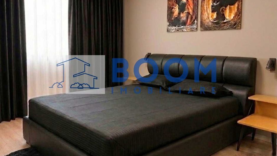 Apartament 2 Camere | Mobilat si Utilat Complet | Mutare imediata - Poză 4