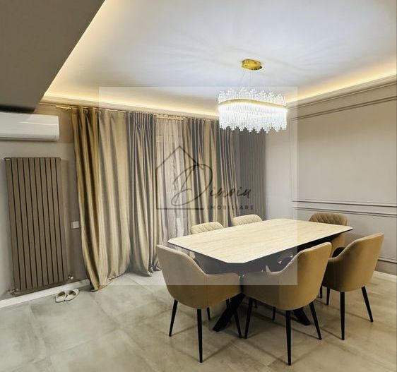 VILA moderna Pipera I 4 camere I Vasile Alecsandri I Iancu Nicolae - Poză 3