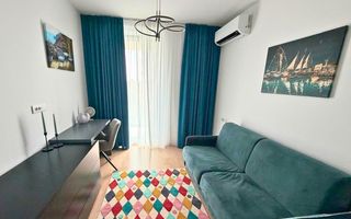 Apartament 3 camere | Complex Ivy | Prima închiriere - Poză 4