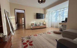 2 camere | Etaj 2 | Renovat | Mobilat si utilat | Centrala proprie - Poză 5