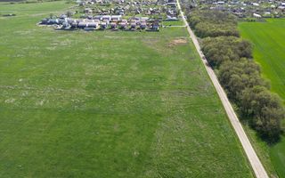 Teren intravilan 1490mp | SAD | Covaci - Poză 4