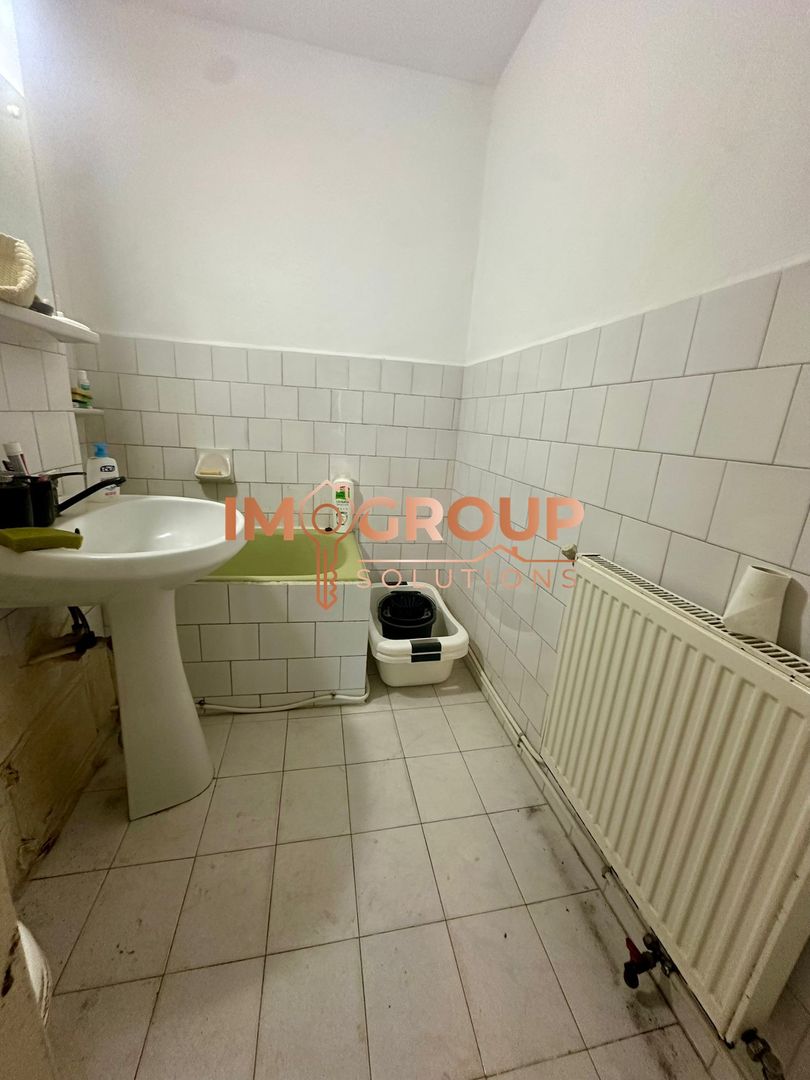 Cug Selgros - 2 Camere Decomandat - Eta3/4 - Bloc 1986 - Poză 8