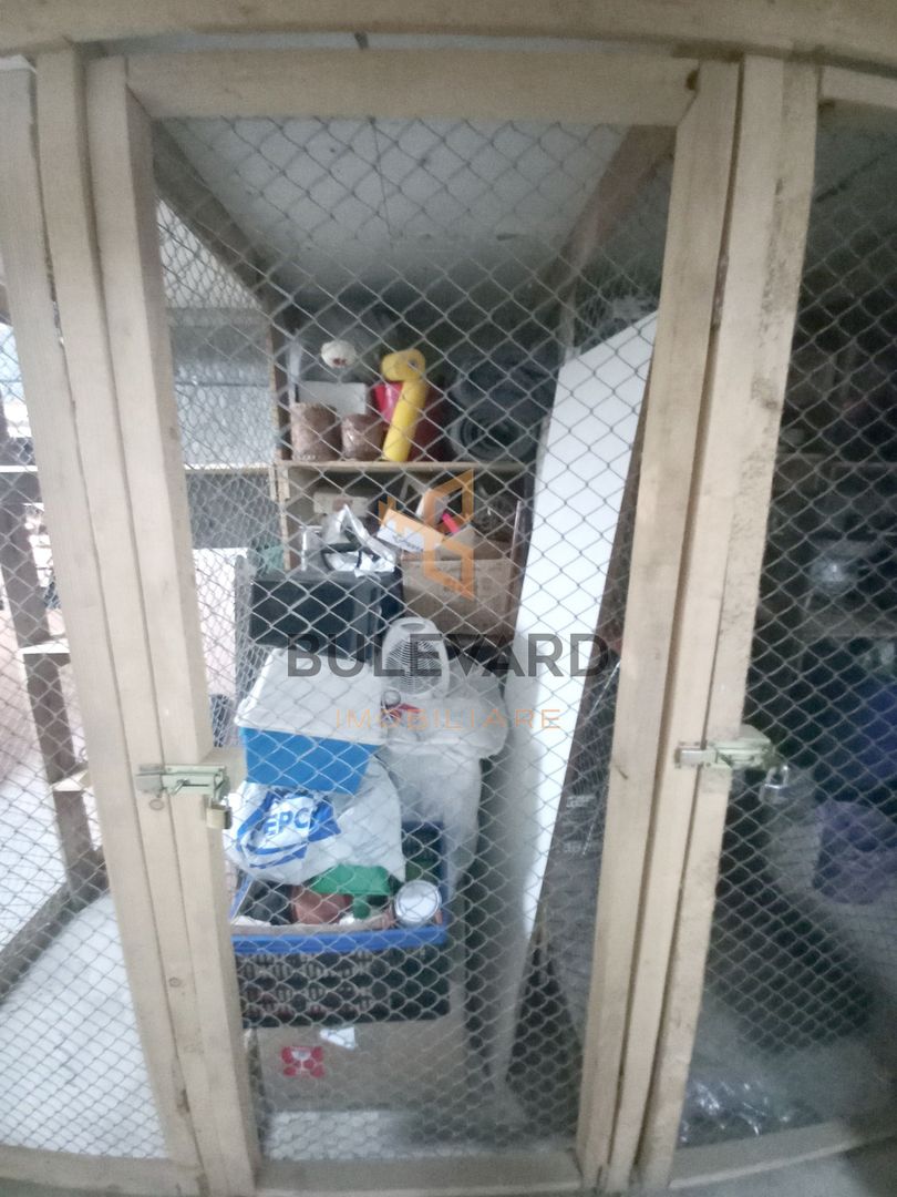 Apartament cu 2 camere, 67 mp,  Garaj,  zona strazii Republicii! - Poză 11