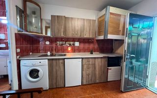 Studio/Garsoniera, Pet Friendly, Calvaria, Penny, Manastur, 18 Gym - Poză 2