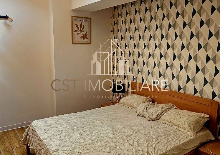 Vand Apartament 2 camere - Poză 5