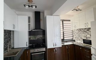 3 camere Calea Severinului-Promenada - Poză 3