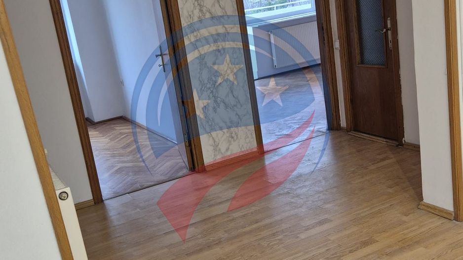 Apartament 3 camere, Ultracentral- A. I. Cuza - Poză 2