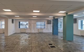 Zero comision, 240/546mp birou amenajat, parcare, 13Septembrie, 12'[M] - Poză 4