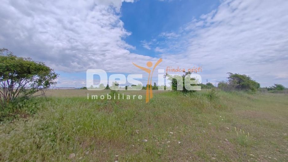 Teren extravilan, 114000 mp, Parc industrial West Park - Poză 8