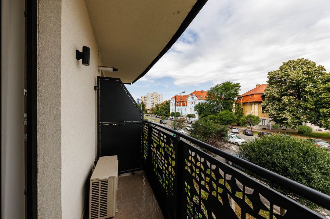 Apartament spatios, luminos, prima inchiriere, 4 cam, Tache Ionescu, Comision 0 - Poză 31