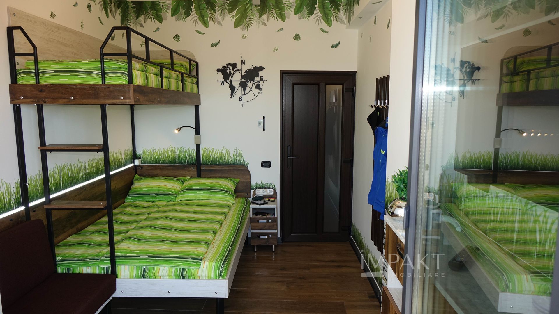 Penthouse exclusivist în zona VIVO! - Poză 9