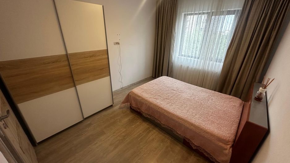 AP. 2 CAMERE - PARULUI, BLOC NOU, LOC PARCARE, BUCATARIE INCHISA - Poză 2