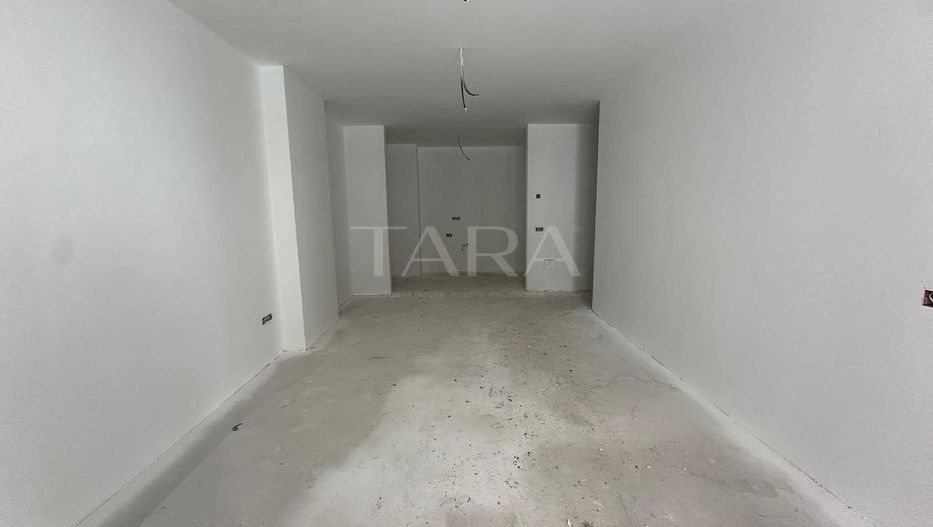 Apartament 2 Camere Semifinisat cu Balcon – Iris - Poză 3