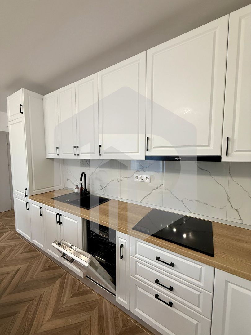 Apartament 3 Camere | 2 Dormitoare | Doamna stanca | Prima inchiriere - Poză 10