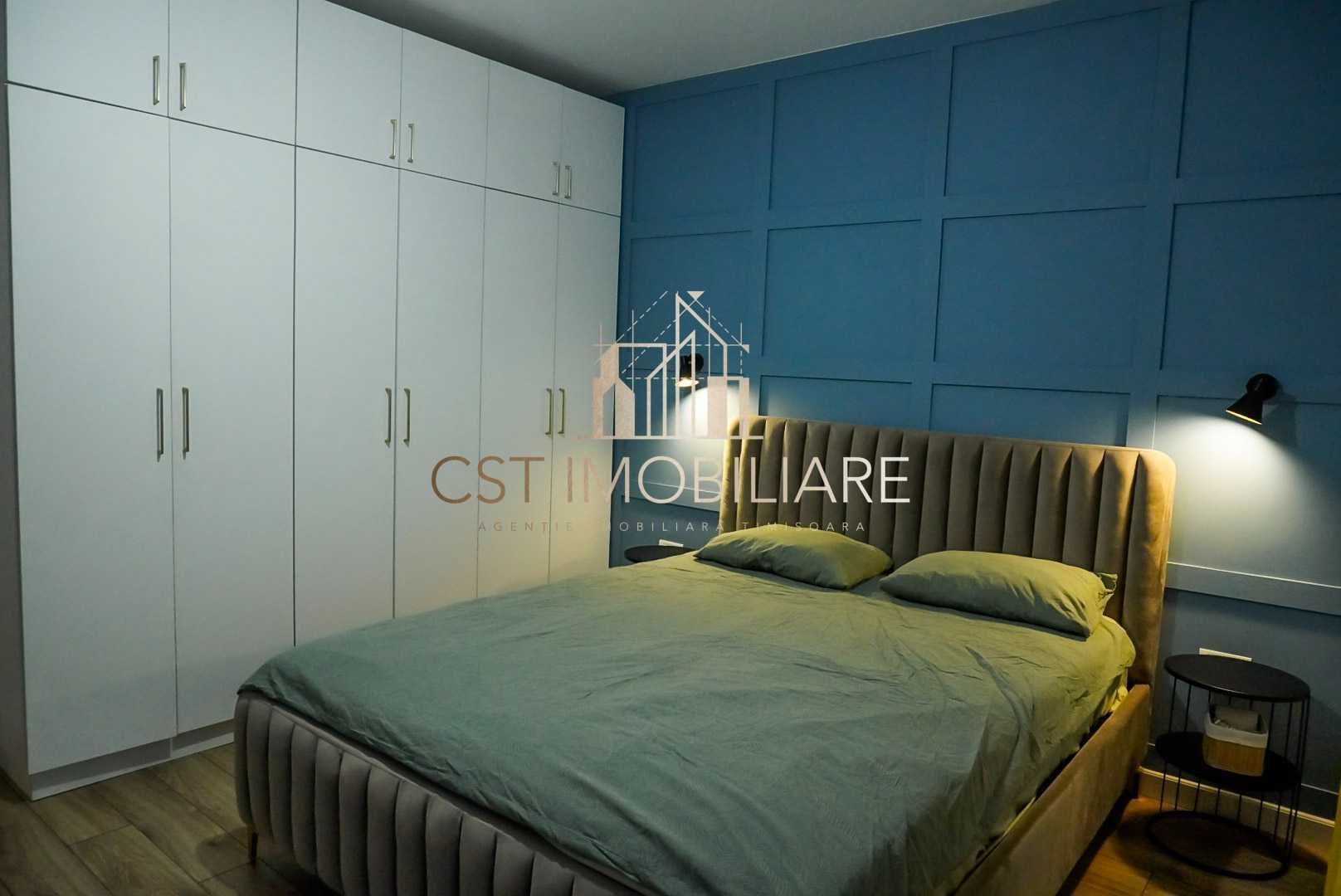 Apartament 3 camere - Giroc - Premium Residence etaj 1 parcare proprie - Poză 4