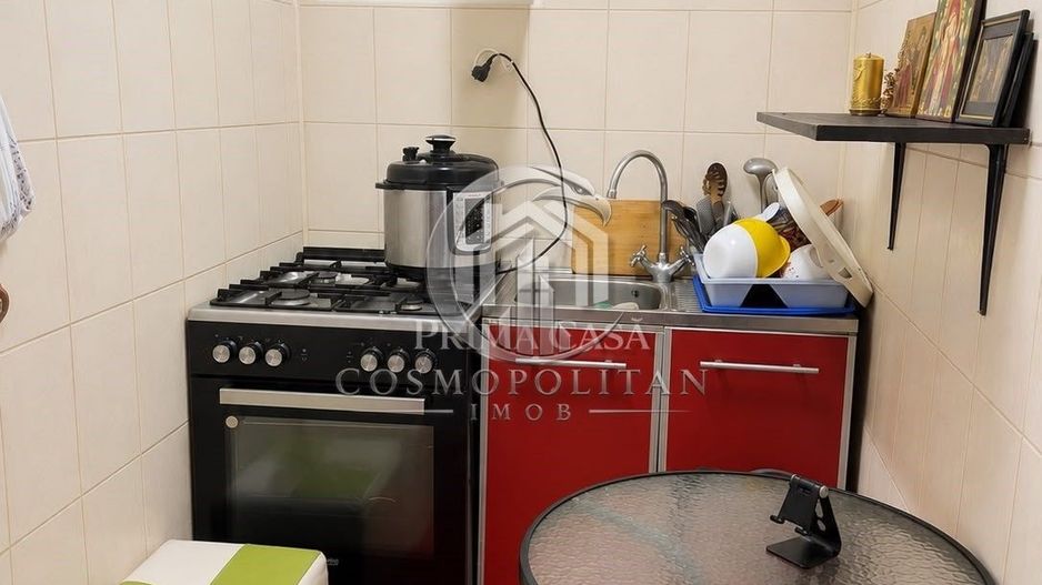 Camera de camin cu baie proprie ~ zona Brosteni/Contactoare ~ etaj 2 ~ - Poză 5