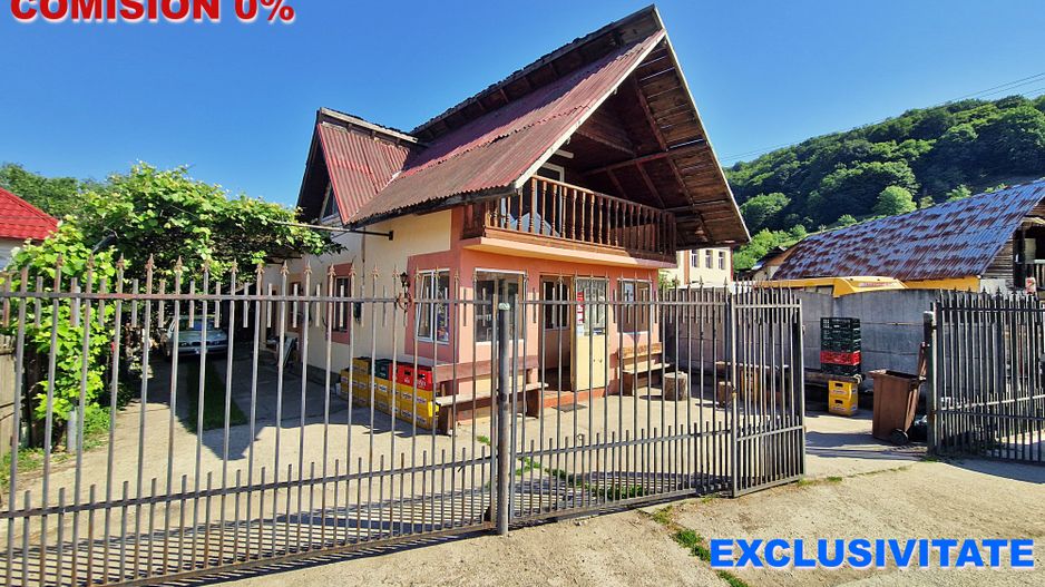 AZURA Imobiliare - Casa de Vanzare Micesti Central, Comision 0% - Poză 2