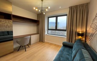 AP. 3 CAMERE - AVIATIEI TOWER, PARCARE SUBTERANA, BLOC NOU, MODERN - Poză 4