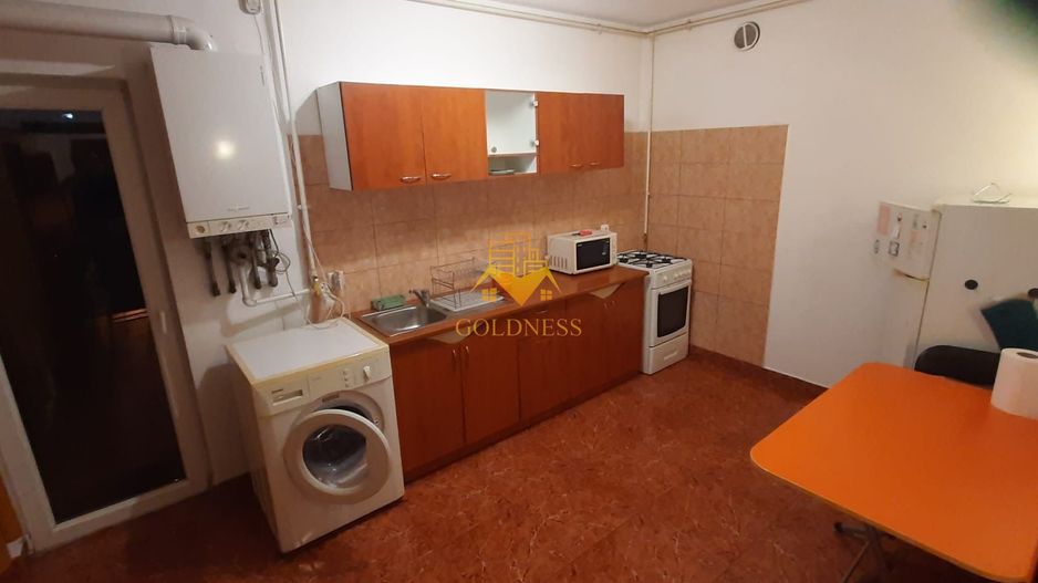 2 camere open space, Parcare, Cartierul Gheorgheni, Zona Alverna - Poză 5