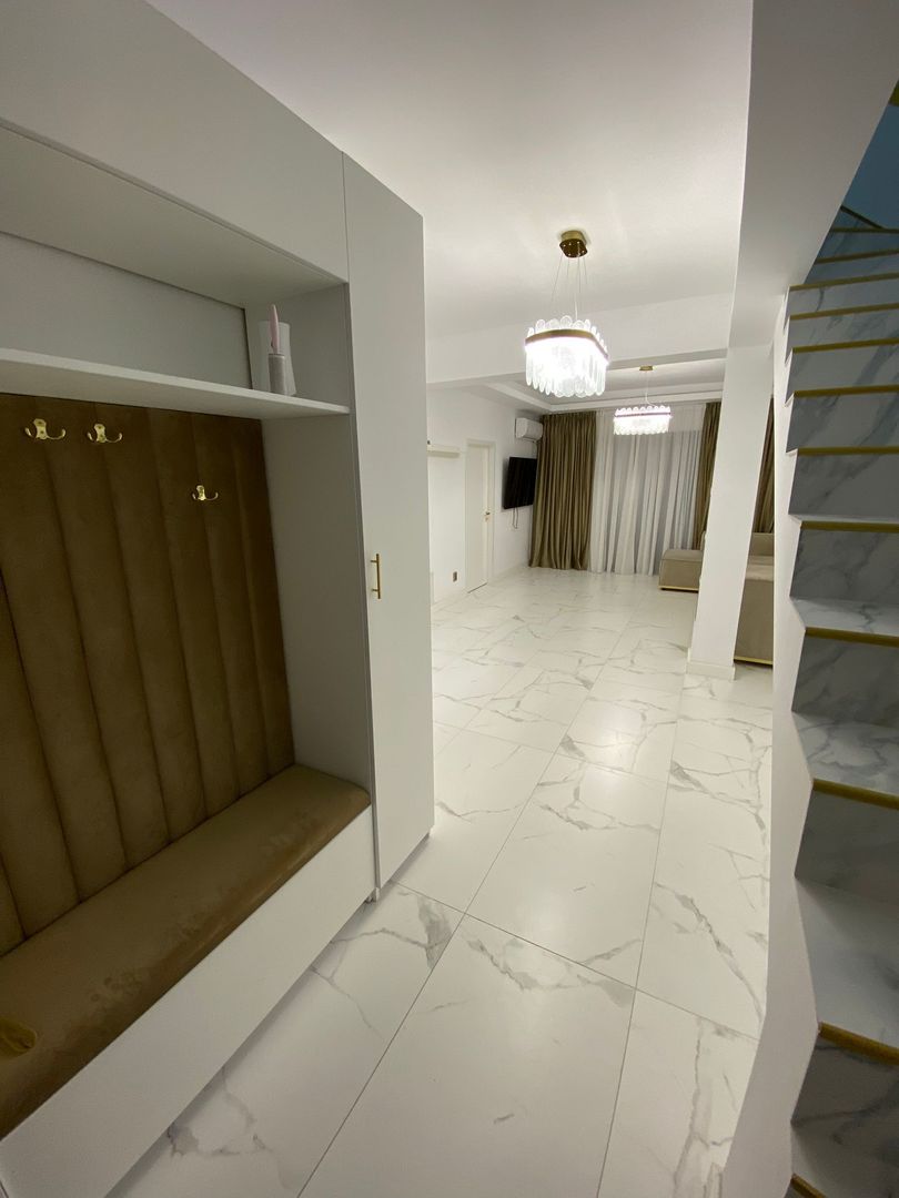 NOU Vila 3 dormitoare Pipera | Biserică - Poză 31