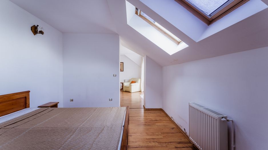 Domeniu în satul Căprioara - Poză 55