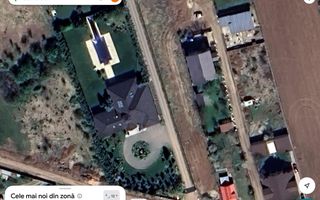 Teren intravilan, Izvorani, Str. Ml. Averescu, oportunitate - Poză 1