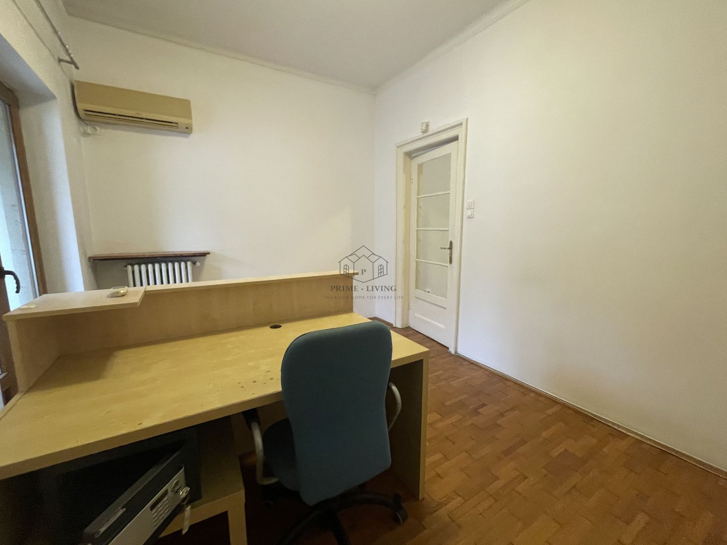 VILA SUPERBA LA INCHIRIERE PRETABILA CA SPATIU DE BIROU SAU REZIDENTA - Poză 30