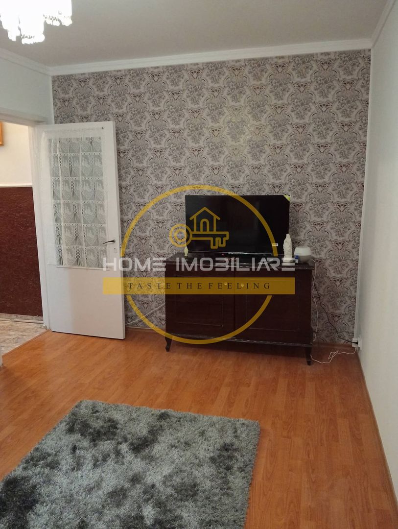 Apartament de inchiriat cu 2 Camere/ 39mp / nedecomandat / Alexandru cel Bun - Poză 3