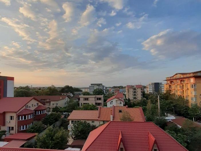 Apartament 2 cam. 45 mp utili et. 4/5 An 2017 Mamaia nord aproape de  plaja - Poză 14