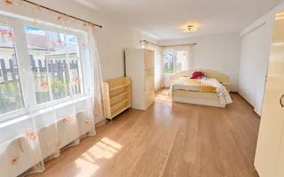 Casă nouă, 5 camere, 319 mp teren, toate utilitățile, Alba - Micesti - Poză 11