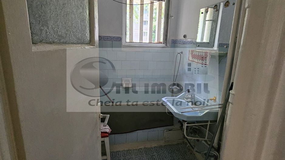 Copou, 2 camere, 48,7 mp, etaj 1 – 127.500 € neg. - Poză 4