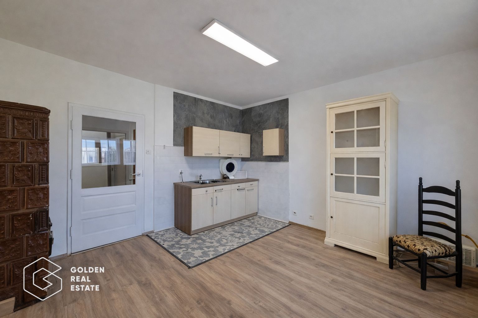 Casa cu 2 corpuri de cladire, Lipova - Poză 13