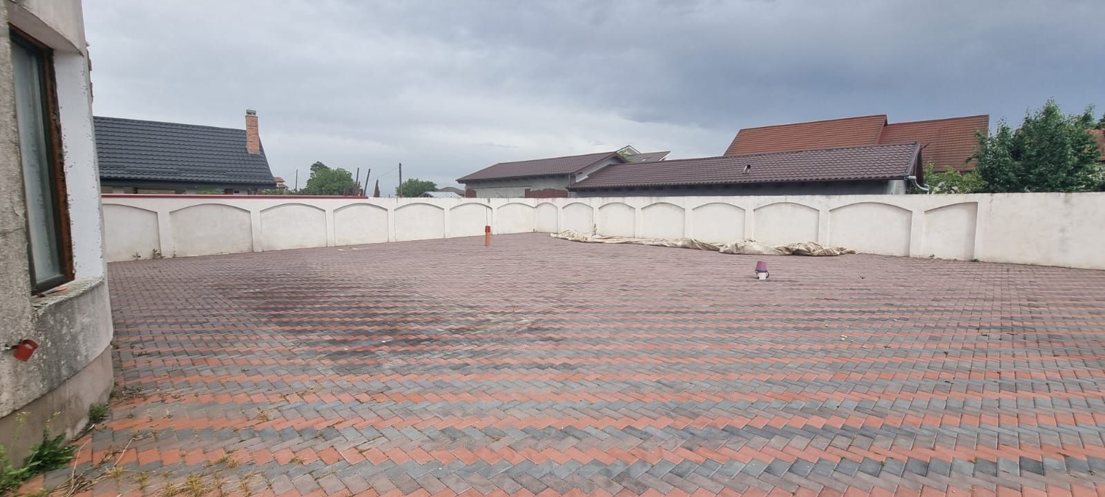 Casă la roșu în Brănești, oportunitate de preț - Poză 21