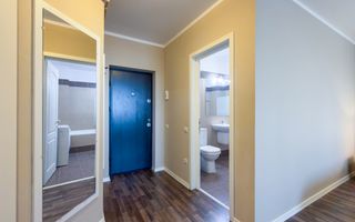 Apartament de inchiriat 1 camera Parcare, Calea Turzii - Poză 12